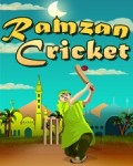 Ramzan Cricket  176x220 mobile app for free download