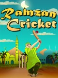 Ramzan Cricket  240x320 mobile app for free download