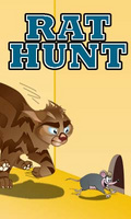 Rat Hunt 360*640 mobile app for free download