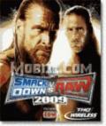 Raw Vs Smackdown 2009