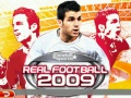 Real Football 2009 Hd 3d