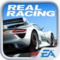 Real Racing 3 For Android