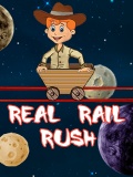Real Rail Rush   Free Game