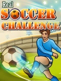 Real Soccer Challenge