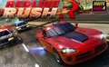 Redline Rush