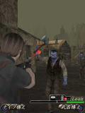 Resident Evil Degeneration HD mobile app for free download