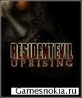 Resident Evil Uprising