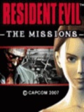 Resident Evil   The Missions 3d