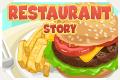 Restaurant Story mobile app for free download