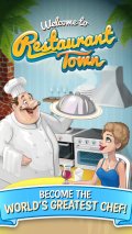 Restaurant Town Restaurant Town