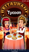 Restaurant tycoon mobile app for free download
