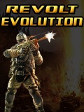 Revolt Evolution Iap