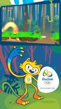 Rio 2016 Vinicius Run