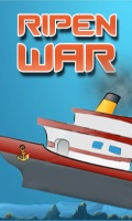 Ripen War Free Game 240x400