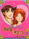 Risky Love