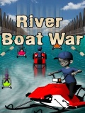 River Boat War