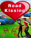 RoadKissing 128x160 N OVI mobile app for free download