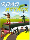 Road Attack