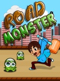 Road Monster  Free