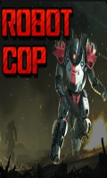 Robot Cop   Free Game (240 x 400) mobile app for free download