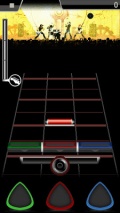 Rock Band mobile app for free download