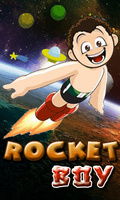 Rocket Boy   Free Download240x400