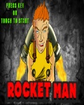 Rocket Man  Free 176x220