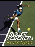 Roger Federers Tennis Open