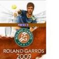 Roland Garros 2009 128x128 By Free