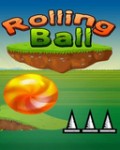 Rolling Ball Small Size