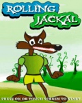 Rolling jackal (176x220) mobile app for free download