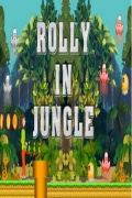 Rolly In Jungle