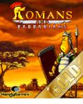 Romans And Barbarians Gold