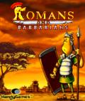 Romans and Barbarians mobile app for free download