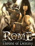 Rome  Throne of Destiny mobile app for free download