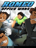 Romeo Office Wars 360640