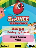 Rovio Bounce Touch Hd