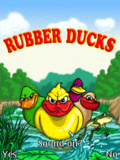 Rubber Ducks 240320