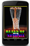 Rulesofnetball Rulesofnetball