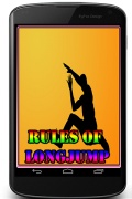Rules Of Longjump