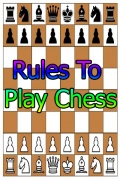 Rules To Play Chess