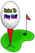 Rules To Play Golf