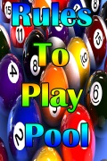 Rules to Play Pool mobile app for free download