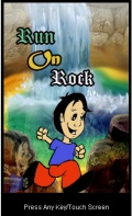 Run On Rock mobile app for free download