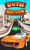Rush Driver Rush Driver