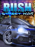 Rush Street Wars 3d