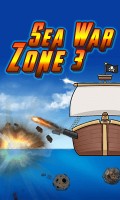 SEA WAR ZONE 3 mobile app for free download