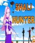 Shali Hunter