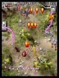 Sky Force Reloaded 320x240 Nokia E Series Game Symbian