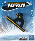 Snow Board  Hero 3d